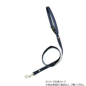 PPリード 犬用 ネイビー M 433NR458 ペット用品 ペット　犬用品