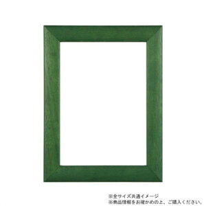 A.P.J. �A�[�g�v�����g�W���p�� �ؐ��t���[�� �X�e�C���t���[�� B4�T�C�Y(257×364mm) �O���[���E21713047 ����E�ߋ� ����