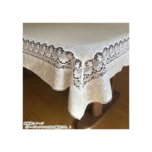�]�G �e�[�u���N���X �x�[�W�����n×�����[�X 135×180cm 548-09 �Ǝ��p�i �䏊�p�i