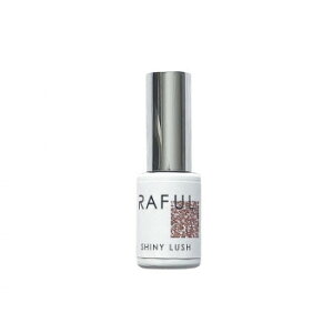 RAFUL ���t�� �W�F���l�C�� �V���C�j�[���b�V�� 5ml �s���N�S�[���h RF-L03 ���ϕi �n���h�P�A
