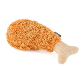 P.L.A.Y. プレイ 犬用おもちゃ アメリカンクラシック フライドチキン ペット用品 ペット　犬用品