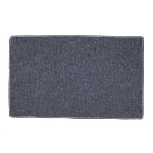 PallyPally �L�b�`���}�b�g 47×80cm �O���[(GY) TU34511 �Ǝ��p�i �䏊�p�i