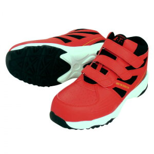 �쑽 �n�C�J�b�g�Z�[�t�e�B�X�j�[�J�[ 25.0cm ���b�h MG5640 �����G�� �C
