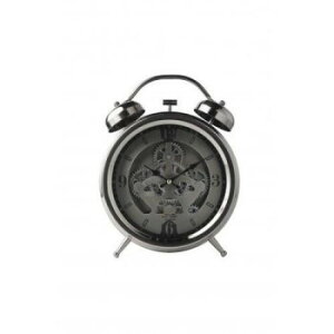 �u���v Gear Clock 50322 �C���e���A �u���E�|�����v