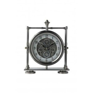 �u���v Gear Clock 50324 �C���e���A �u���E�|�����v