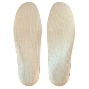 インソールプロ(靴用中敷き) 扁平足対策 レディス・女性用 L(24〜25cm) 服飾雑貨 靴