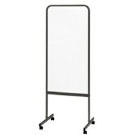 ナカキン　案内板　NA-430W2 家具/収納 オフィス収納