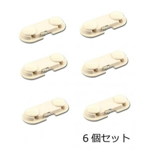 ql̂h~Ɂ@LrlbgEJ˗p 6Zbg 169368 xr[/Vo[ xr[̑