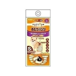 ヤマヒサ 老犬介護用 おむつパンツK S 【ペット用品】
