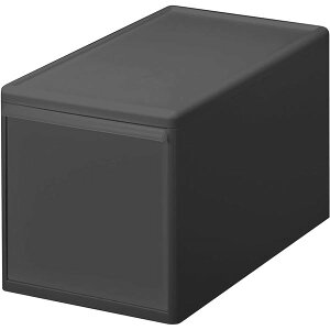 g썑HƏ Like-it gݍ킹Ďg[P[X ~fBL 25.5×s46.5×28cm O[ MOS-05