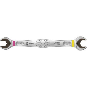 WERA F Xpi JOKER TCY8x10mm S141mm 020259 H c[ DIY ƍH 