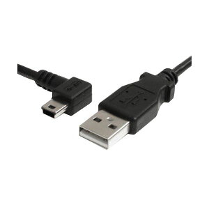 i܂Ƃ߁j StarTech.com ~jUSBϊP[u miniUSBL^ 91cm USB AiIXj-USB mini-BiIXjubN USB2HABM3LA 1{ y×3Zbgz