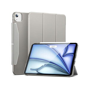 ESR ASCEND EgXP[X for 13C`iPad AiriM2j O[ ES26781