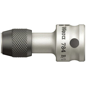 WERA F {[bNt NCbNA_v^[ 1/4HEX-3/8DR 042755 H c[ DIY ƍH 