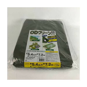 OD�O���[���V�[�g #3000 5.4mX7.2m