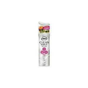【まとめ】 エステー 消臭力 CLEAN MIST 無香性 【×3セット】