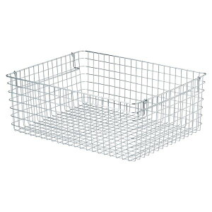 �y2�Z�b�g�z ���ǂ�Y�� �ςݏd�� ���C���[�o�X�P�b�g LL ��50×���s38×����18cm 55-13