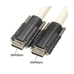 �T�����T�v���C�J���������N�W���P�[�u�� �i�W�� SDR�^SDR�j 10m KB-CAMSS-10N 1�{