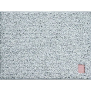 �y2�Z�b�g�z �I�J�g�[ �ЂƂЂ�o�X�}�b�g ��45×60cm �u���[�i���j