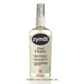 Zymol(ザイモール）ビニール クリーナー Z-520
