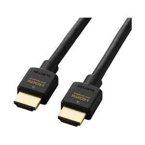 Ultra HDMI�P�[�u�� 2m DH-HD21E20BK2