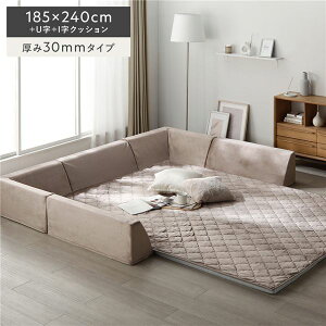 �Ɍ� ���O �w�N�b�V���� �Z�b�g ��185×240cm�{U���{I���N�b�V���� ����30mm�^�C�v �t�����l�����n ���J�u���E�� �􂦂� �J�o�[ �E�H�b�V���u�� �J�o�[�����O �������E���^�� �h���΍� �N�b�V��