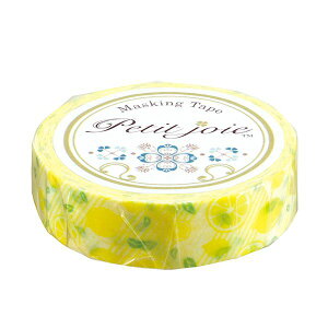 i܂Ƃ߁j j`ov`WA }XLOe[v 15mm×18m  PJMT-15S039 1 y×10Zbgz