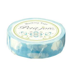 i܂Ƃ߁j j`ov`WA }XLOe[v 15mm×18m ̉_ PJMT-15S048 1 y×10Zbgz