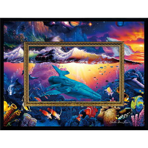 ���[�p���[ �N���X�`�����E���[�X�E���b�Z�� �r�b�O�A�[�g S�T�C�Y �u�M�����N�V�[ �I�u ���C�t3�v