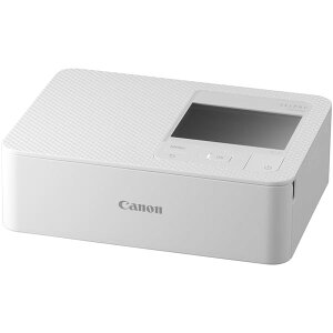 �L���m�� �R���p�N�g�t�H�g�v�����^�[ �Z���t�B�[ CP1500 (�z���C�g) 5540C001