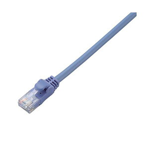 �G���R�� LAN�P�[�u�� cat6 �� 5mX3�{ LD-GPN/BU5