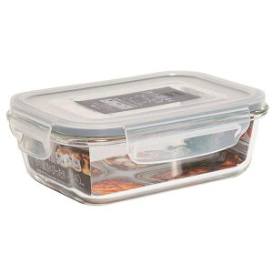 �y3�Z�b�g�z �A�X�x�� ���j�b�N�X �K���X�ۑ��e�� ���p�^ 640ml 4601