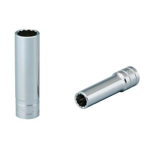 KTC ���s�@�B�H�� 9.5SQ �f�B�[�v�\�P�b�g 12�p 19mm B3L-19W �\�P�b�g �H�� �c�[�� DIY ��ƍH��