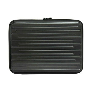 �L���O PC�P�[�X�Z�~�n�[�h K-SCLP-13 BK �u���b�N 1��