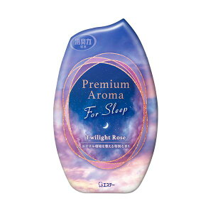 i܂Ƃ߁j GXe[̏L Premium Aroma For Sleep gCCg[Y 400mL 1 y×3Zbgz