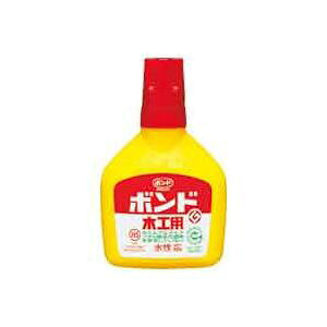 (まとめ)コニシ ボンド #10122 木工用 50g【×20セット】