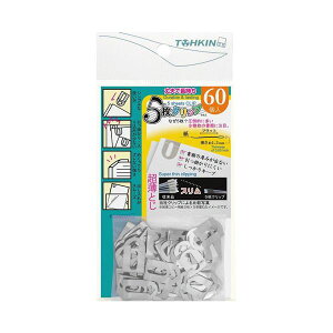 �g�[�L���R�[�|���[�V���� 5���N���b�v 5C-60S 1�Z�b�g�i600�F60��×10�p�b�N�j
