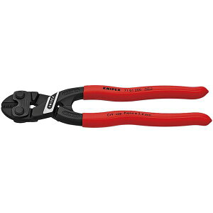 KNIPEX �N�j�y�b�N�X ���^�N���b�p�[ �S��200mm 7101-200 �H�� �c�[�� DIY ��ƍH��
