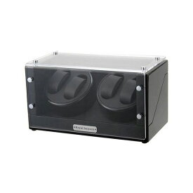 Royal hausen ロイヤルハウゼン ワインダー ワインディングマシーン 4本巻 上品な高級感 モダンデザイン GC03-D102BB