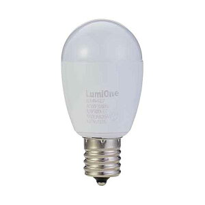 �i�܂Ƃ߁j �C���^�[�e�N�m���W�[ LED�d�� �~�j�N���v�g���` E17���� 3.5W 5000K �����F LDA4N-H-E17 1�� �y×3�Z�b�g�z