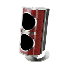Royal hausen ロイヤルハウゼン ワインダー ワインディングマシーン 2本巻 大事な腕時計を大切に保管 レッド SR091RD