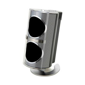 Royal hausen ロイヤルハウゼン ワインダー ワインディングマシーン 2本巻 大事な腕時計を大切に保管 シルバー SR091SV