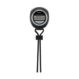 リズム DAILYストップウォッチ060 8RDA60DA02 1個【日時指定不可】