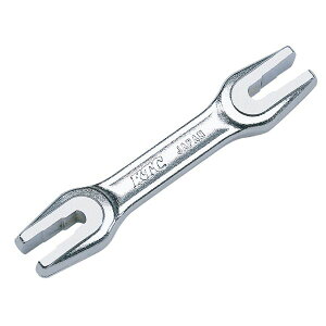 KTC 京都機械工具 ニップルレンチ MCS2-100