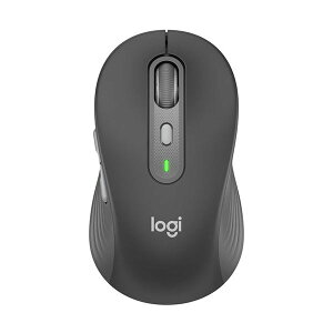 WN[ logicool SIGNATURE M750 CX}EX O[ M750MGR