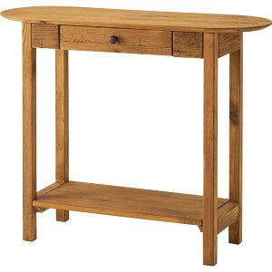 �R���\�[���e�[�u�� ��95cm �i�`������ �V�R�� �p�C���Í� �����o���t �I�t�� �T�C�h�e�[�u�� ���r���O �C���e���A�Ƌ� �g����