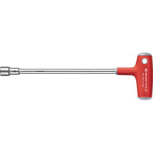 PB SWISS TOOLS �s�[�r�[�X�C�X�c�[���Y �N���X�n���h�� �\�P�b�g�h���C�o�[ 13mm 1202.13-230 �H�� �c�[�� DIY ��ƍH��
