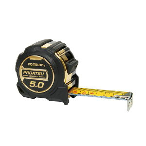 KOMELON �R������ �v���A�c�R���p�N�g ��25mm ����5m �����ێ�2.6m KMC-83PR-5-25