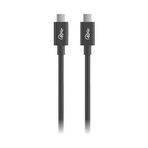 GR USB4 C-CP[u 0.8m USB4-CC5P08BK