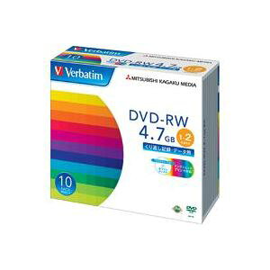 i܂Ƃ߁jOHwfBA DVD-RW (4.7GB) DHW47NP10V1 10y×3Zbgz